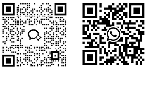 QR-kod