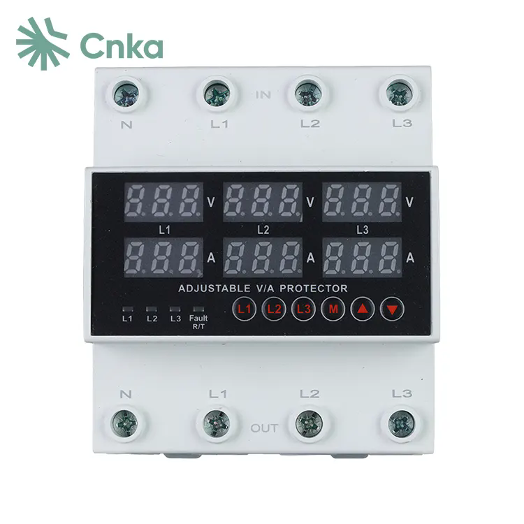 Hur skyddar ett spänningsskydd dina elektriska enheter?