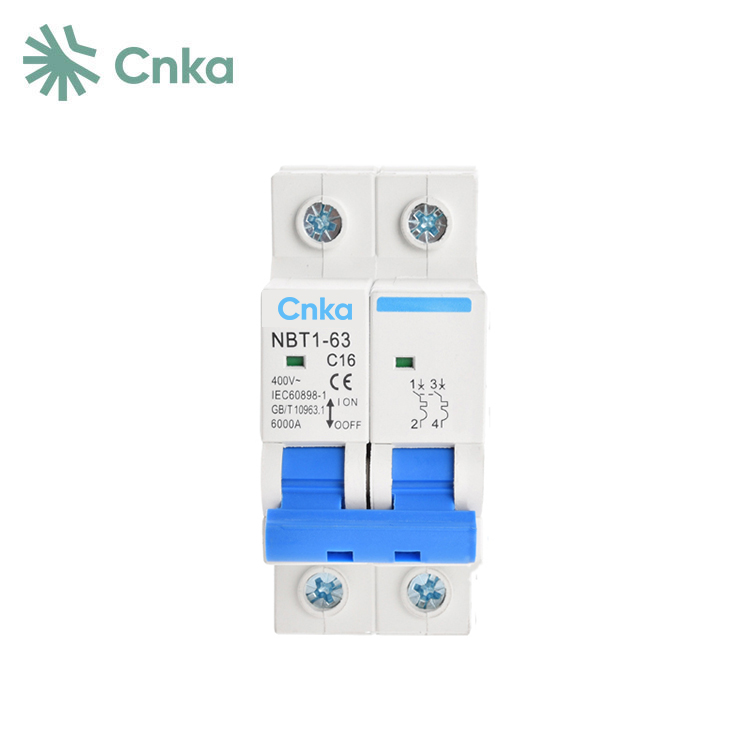 63 Amp Breaker För AC-enhet
