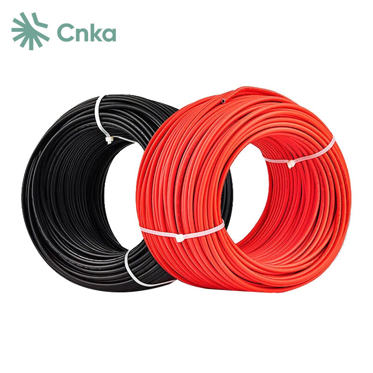 Hur installerar du Solar Cable för dina solpaneler?